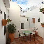 Casa Caceres * Vejer de la Frontera
