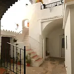 Casa Caceres *