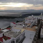 Casa de Férias Casa Caceres Vejer de la Frontera